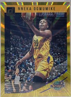 Nneka Ogwumike