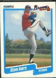 Steve Avery