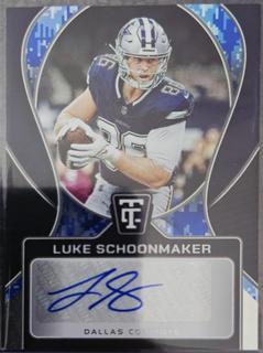Luke Schoonmaker
