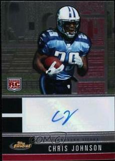 Chris Johnson