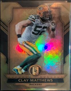 Clay Matthews