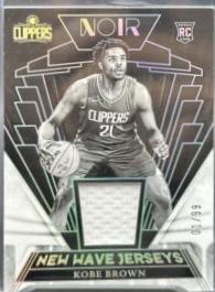 Kobe Brown