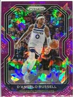 D'Angelo Russell