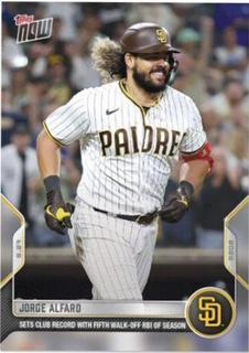 Jorge Alfaro