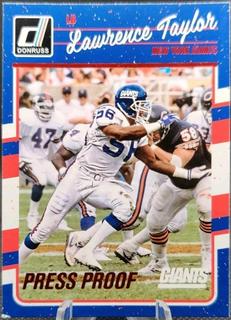 Lawrence Taylor