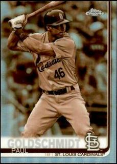 Paul Goldschmidt