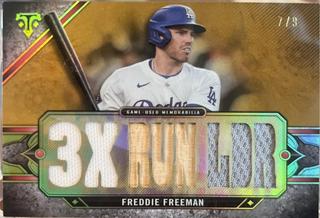 Freddie Freeman