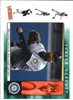 Ken Griffey Jr.