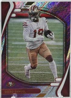 Deebo Samuel