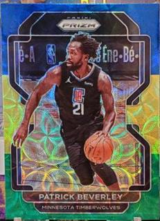 Patrick Beverley