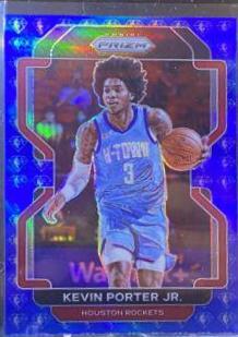 Kevin Porter Jr.