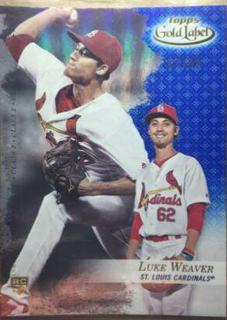 Luke Weaver