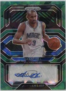 Grant Hill