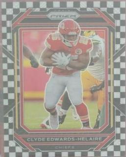 Clyde Edwards Helaire