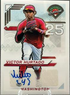 Victor Hurtado