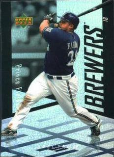 Prince Fielder
