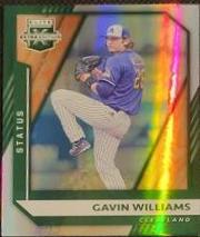 Gavin Williams