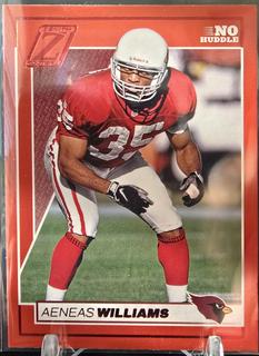 Aeneas Williams