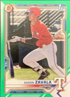 Aaron Zavala