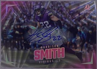 Harrison Smith