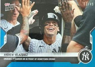 Andrew Velazquez