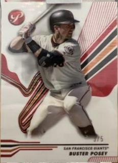 Buster Posey