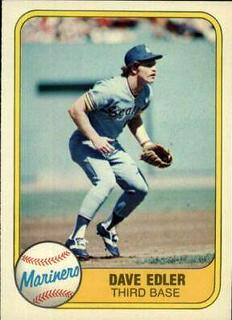 Dave Edler