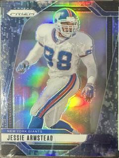 Jessie Armstead