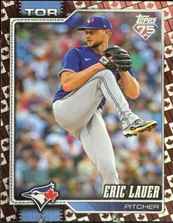 Eric Lauer