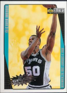 David Robinson