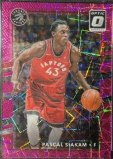 Pascal Siakam