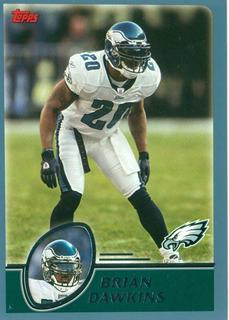 Brian Dawkins