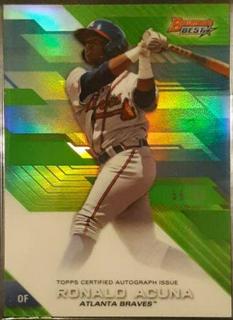 Ronald Acuna