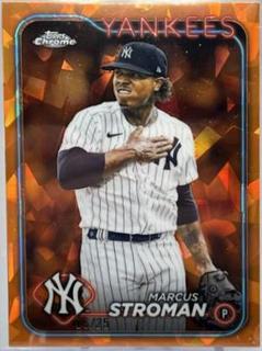 Marcus Stroman