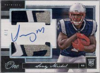 Sony Michel