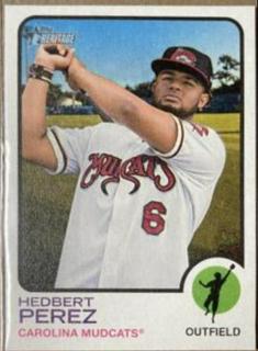Hedbert Perez