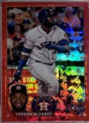 Yordan Alvarez