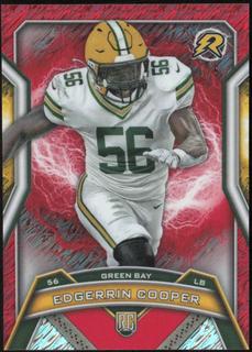 Edgerrin Cooper