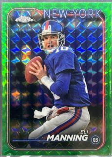 Eli Manning