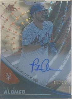 Pete Alonso