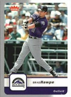 Brad Hawpe