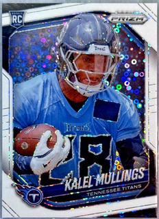 Kalel Mullings