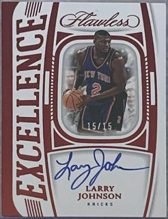 Larry Johnson