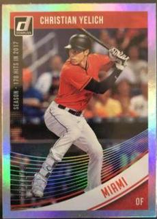 Christian Yelich