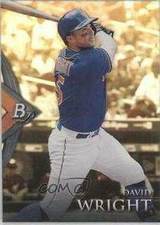 David Wright
