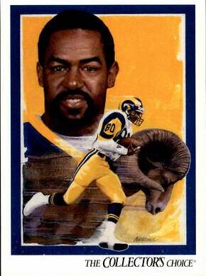 Henry Ellard #95