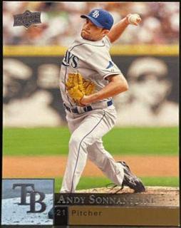Andy Sonnanstine