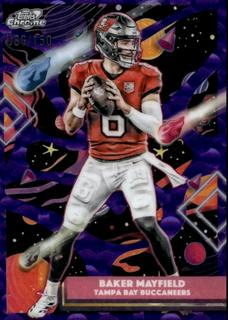 Baker Mayfield