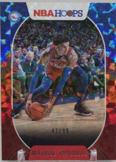 Matisse Thybulle