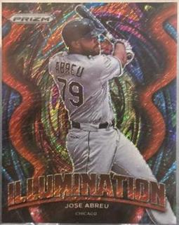 Jose Abreu